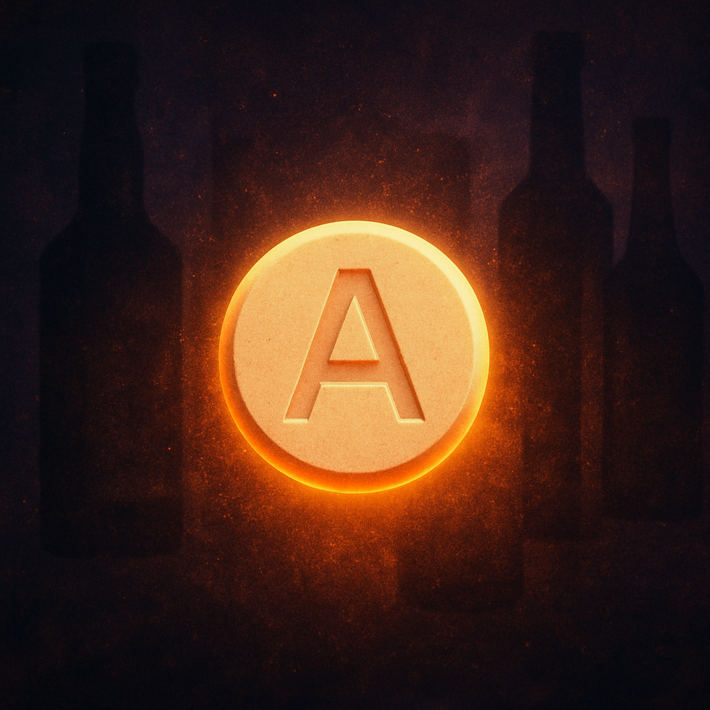 Alcolight